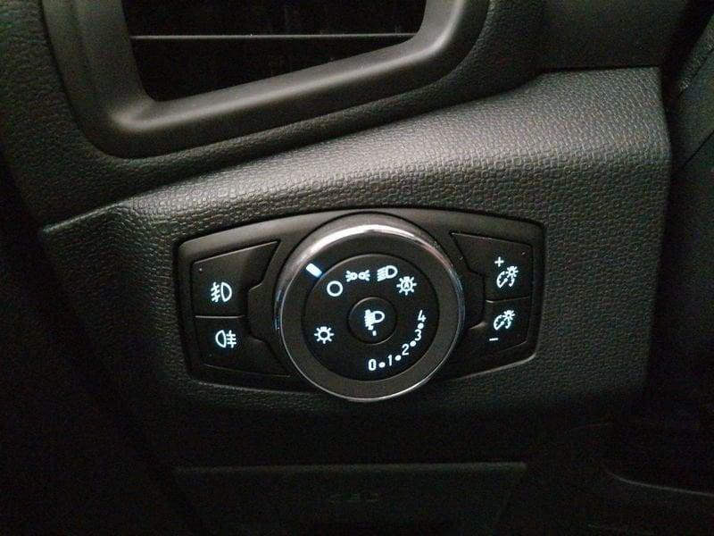 Ford EcoSport 1.0 ecoboost Titanium s&s 125cv my20.25