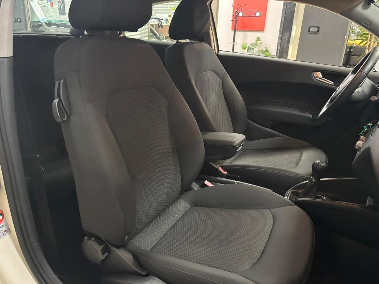 Audi A1 1.2 TFSI Attraction