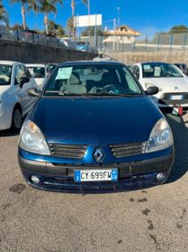 Renault Clio 1.2 cat 3 porte Fairway