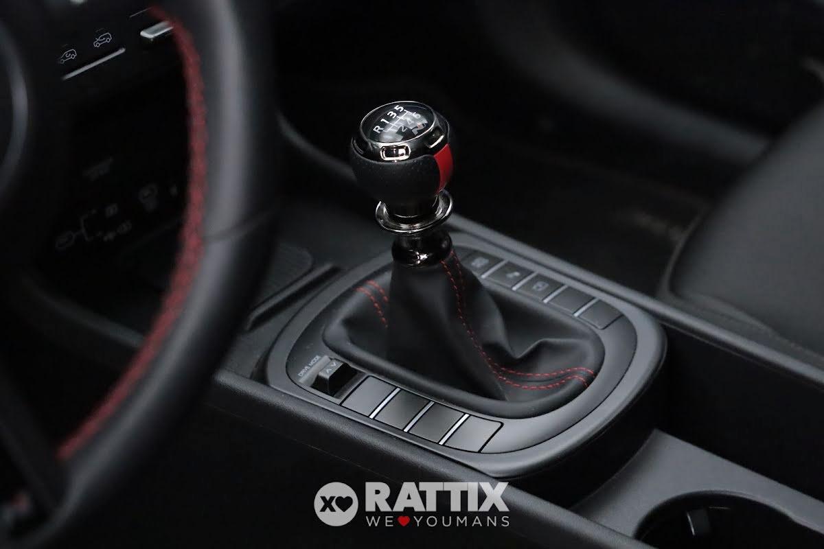 Hyundai Kona 1.0 t-GDI 48V 100CV N-Line