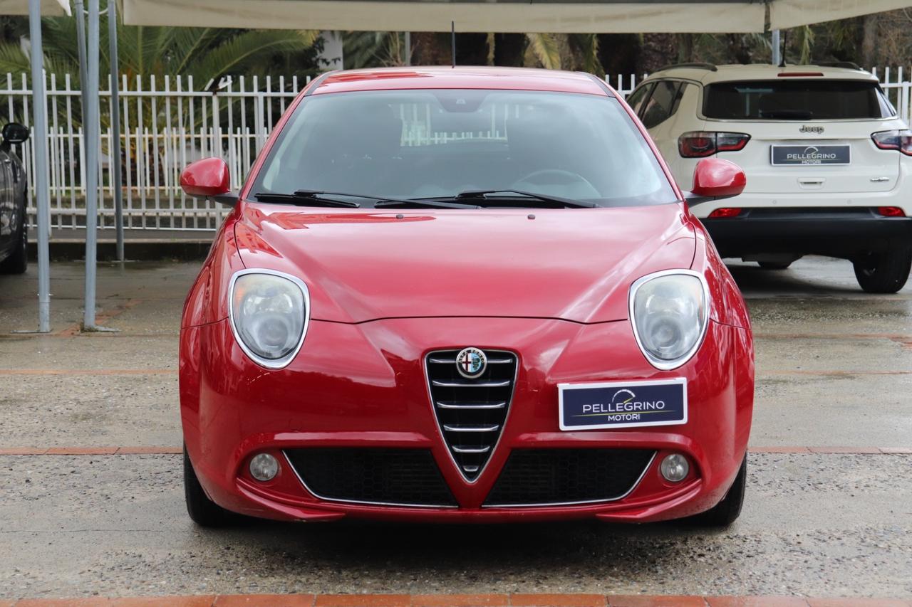Alfa Romeo MiTo 1.3 JTDm 85 CV S&S Distinctive