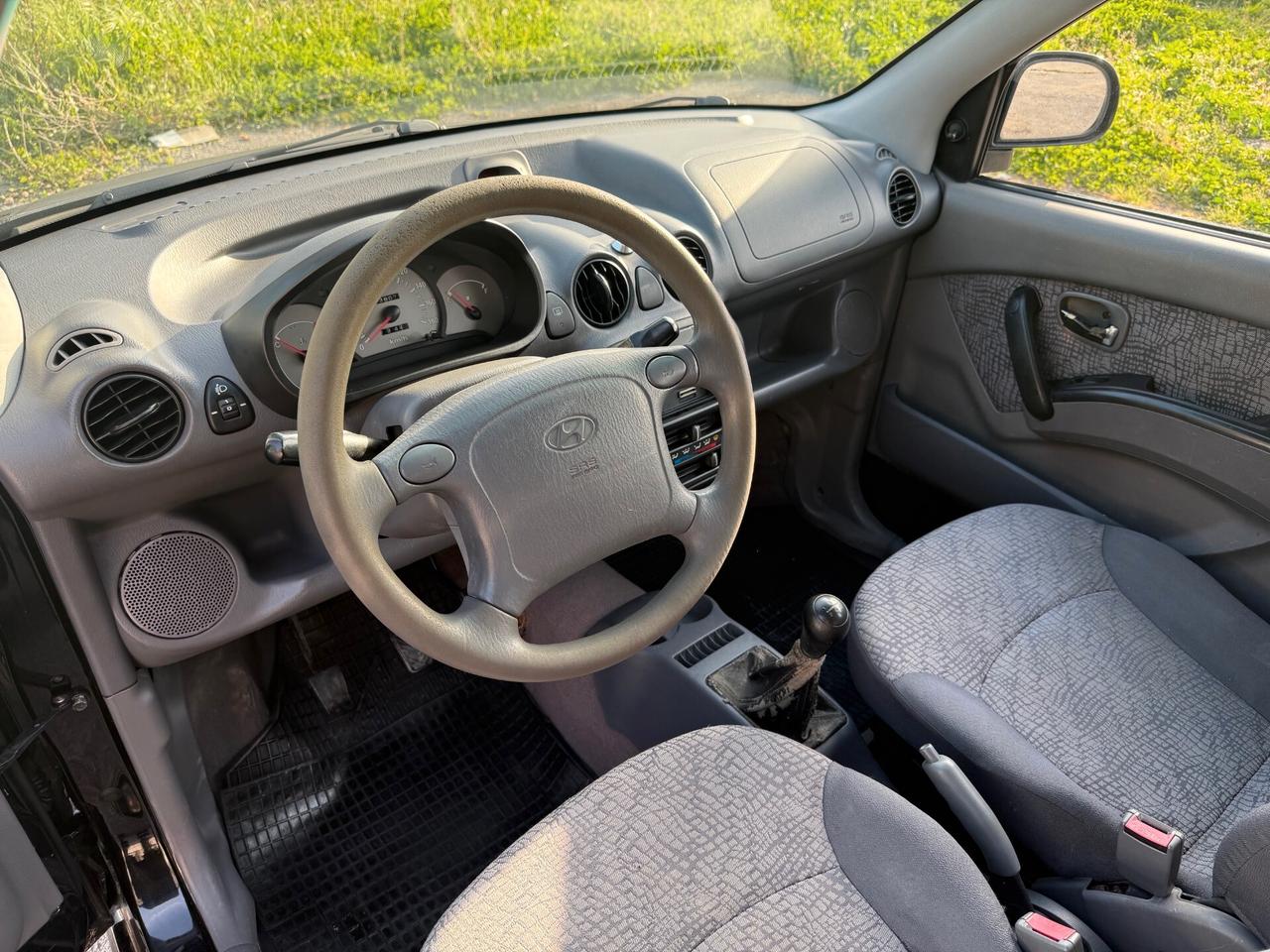 Hyundai Atos Prime 1.1 12V Active