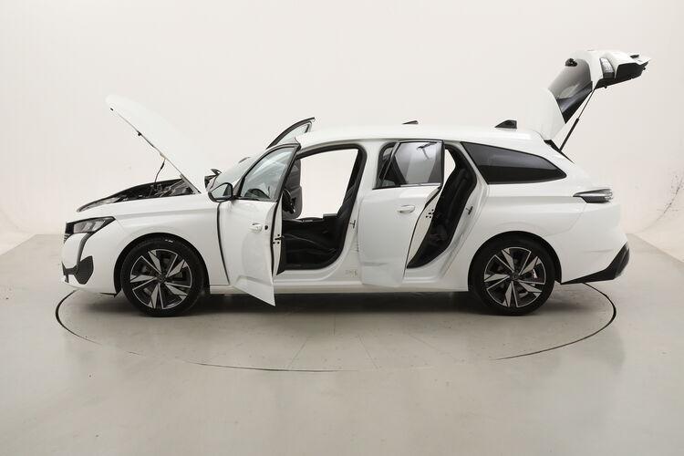 Peugeot 308 SW Allure EAT8 BR198740 1.5 Diesel 131CV