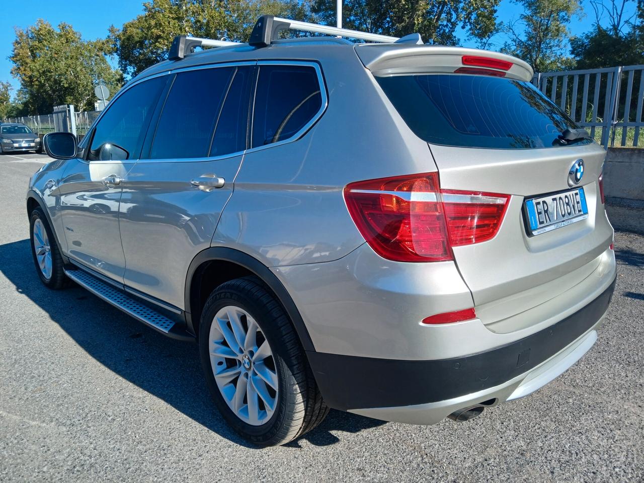 Bmw 216d Active Tourer Advantage