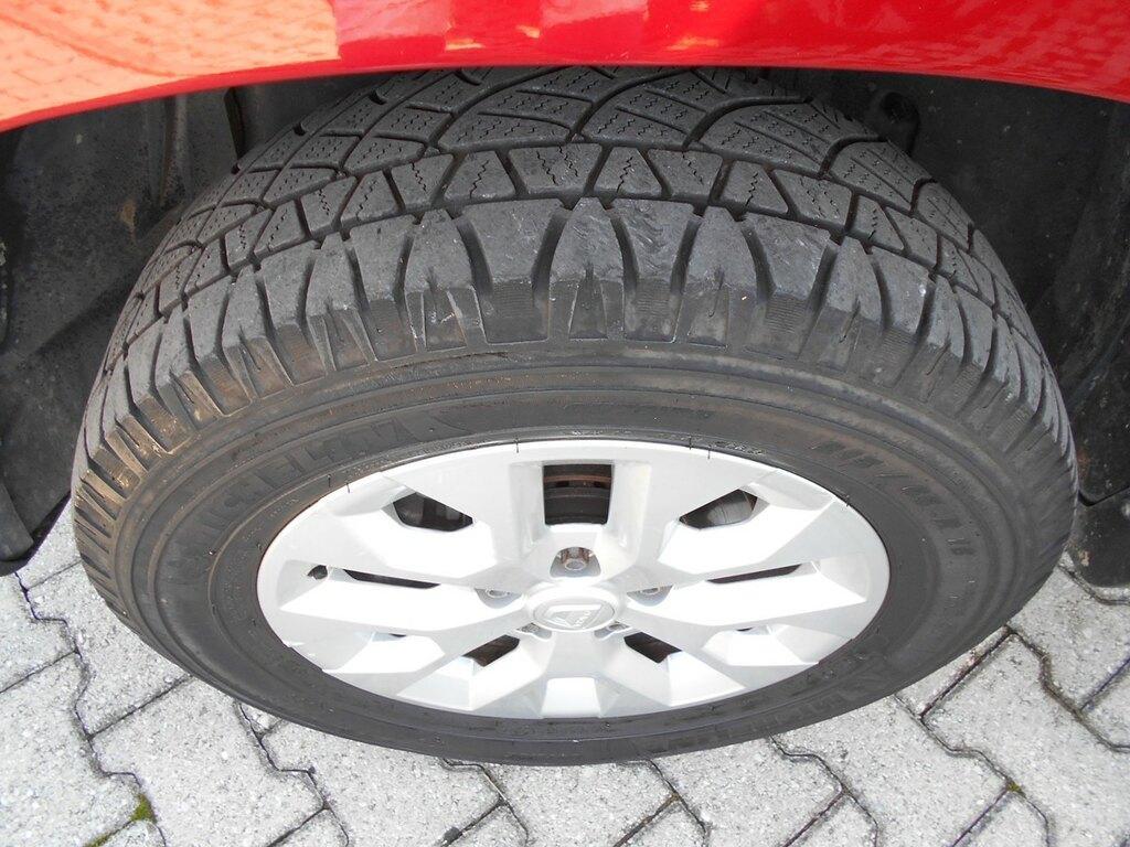 Dacia Duster 1.5 Blue dCi Comfort SL DaciaPlus 4x4