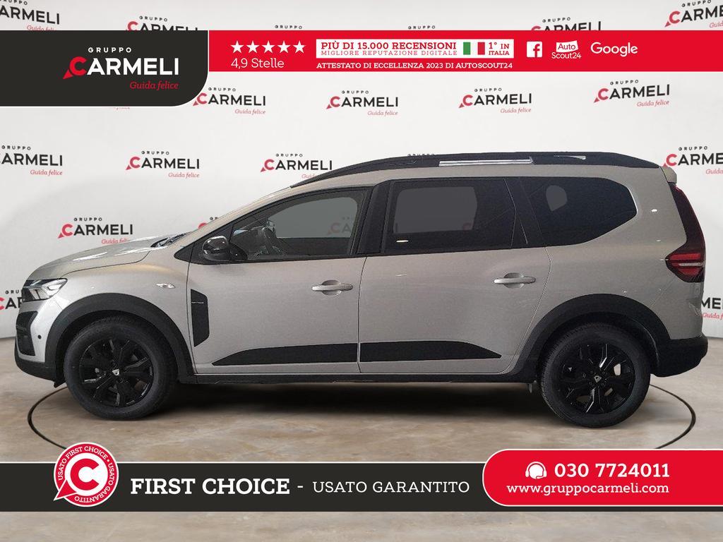 Dacia Jogger 1.0 TCe GPL Extreme UP