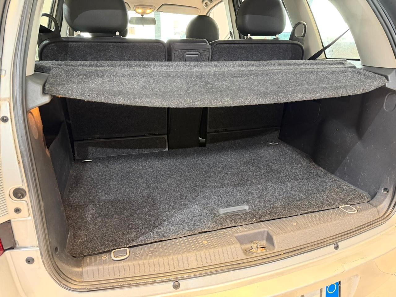 Opel Meriva 1.4 16V GPL-TECH Enjoy