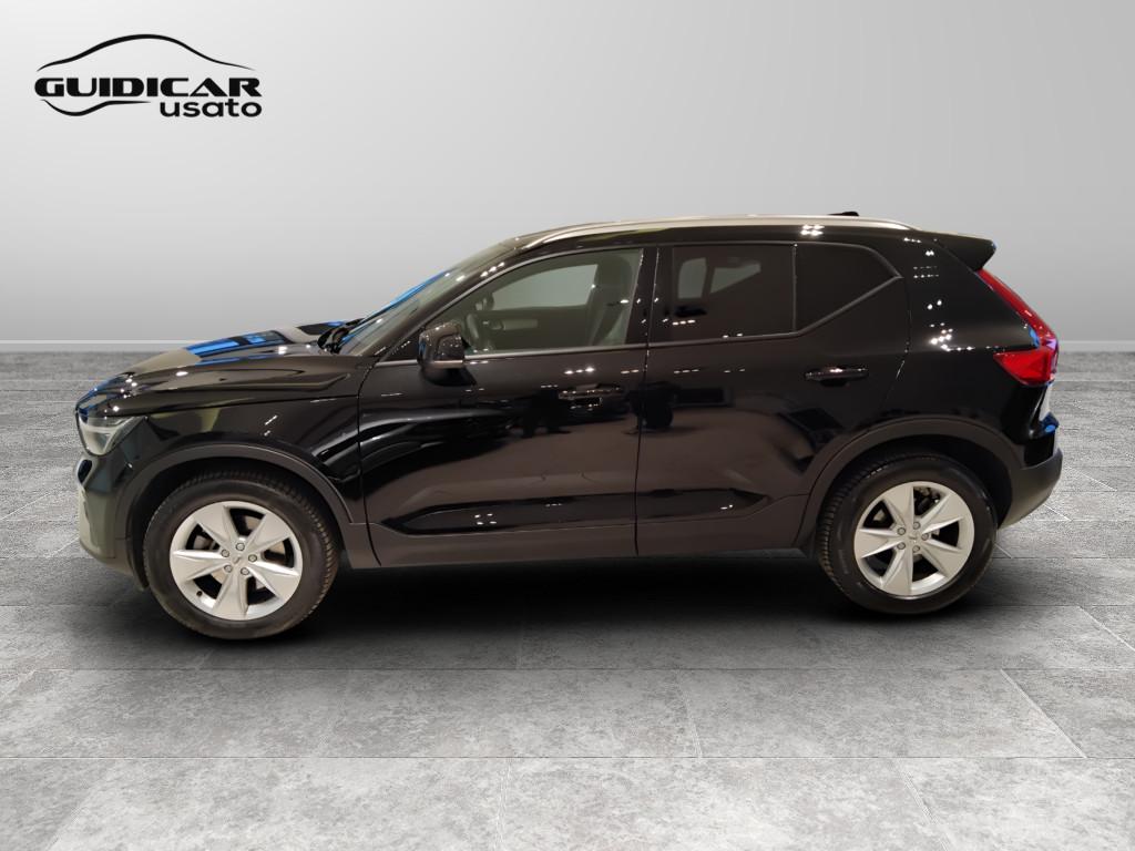 VOLVO XC40 2023 - XC40 2.0 b3 Core auto