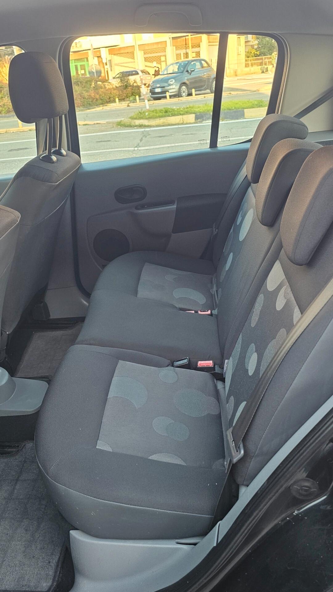 Renault Modus 1.2 16V Dynamique