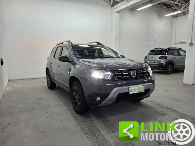 DACIA Duster 1.0 TCe GPL 4x2 Extreme GARANZIA INCLUSA