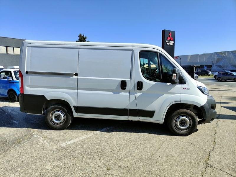 FIAT Ducato 290 30 CH1 2.3 mjt 120cv E6d-temp