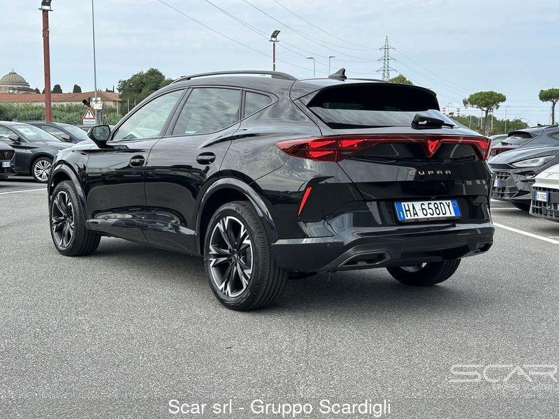 Cupra Formentor Formentor 1.5 Hybrid DSG KM0