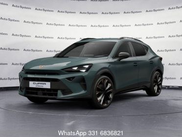 Cupra Formentor Formentor 1.5 Hybrid DSG