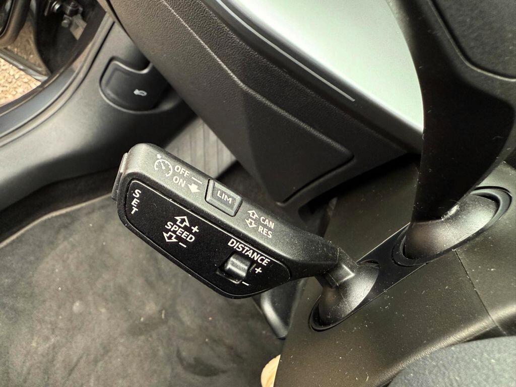 Audi A3 3.0 TDI S-Tronic "Advanced"