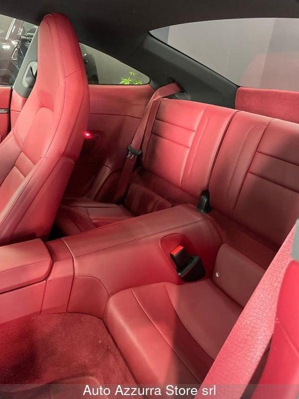 Porsche 911 911 Carrera 4S *UFFICIALE ITALIANA, IVA ESPOSTA*
