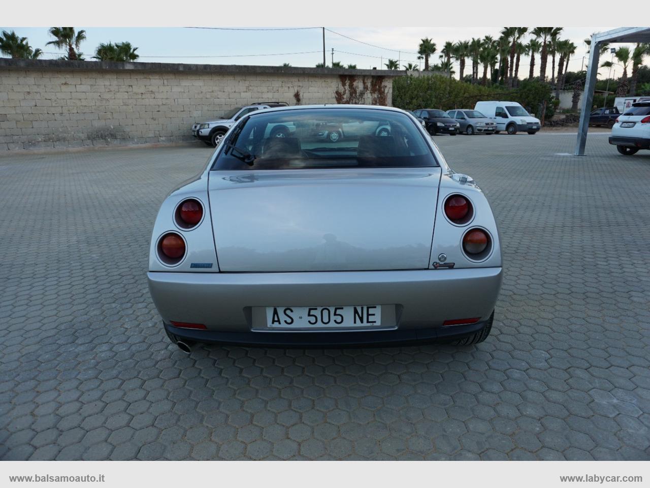 FIAT COUPE 2.0 TURBO 20V