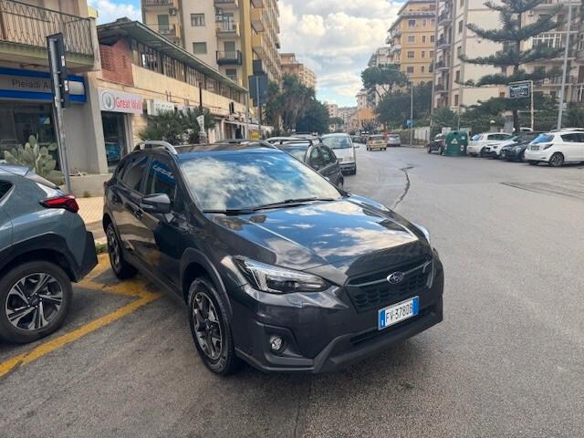 Subaru XV 1.6i Style 4x4