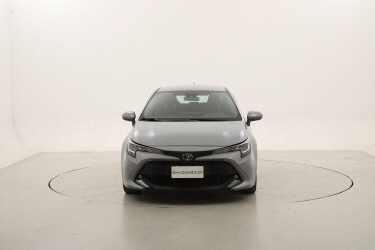 Toyota Corolla Hybrid Business BR017413 1.8 Full Hybrid 122CV