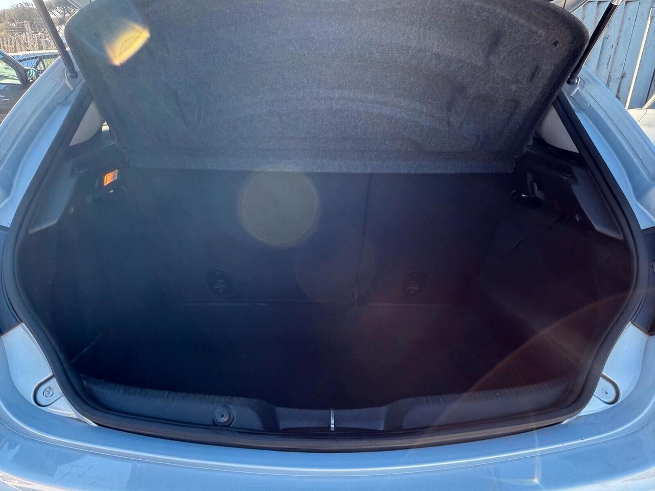 Alfa Romeo Giulietta 1.6 JTDm 120 CV