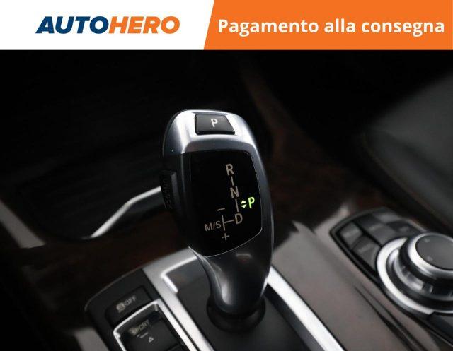BMW X4 xDrive20d xLine
