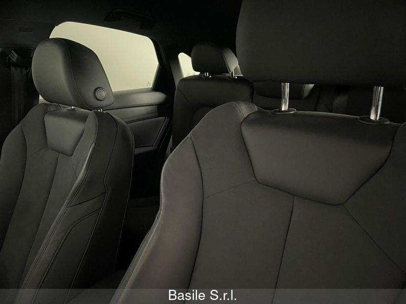 Audi Q3 Q3 SPB 35 TDI S tronic S line edition