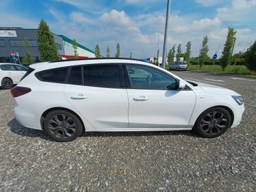 Ford Focus 1.5 tdci Titanium s&s