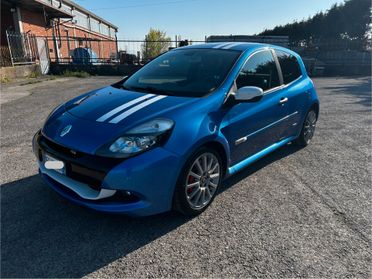 Renault Clio 2.0 16V 203CV 3 porte RS Gordini