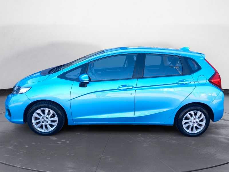 HONDA Jazz 1.3 Comfort Navi Adas cvt #85000m