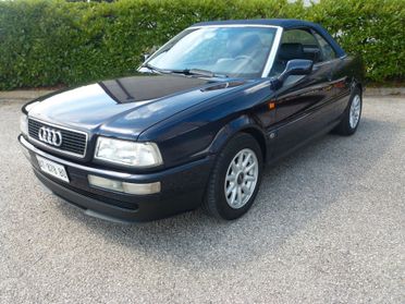 Audi Cabriolet 80