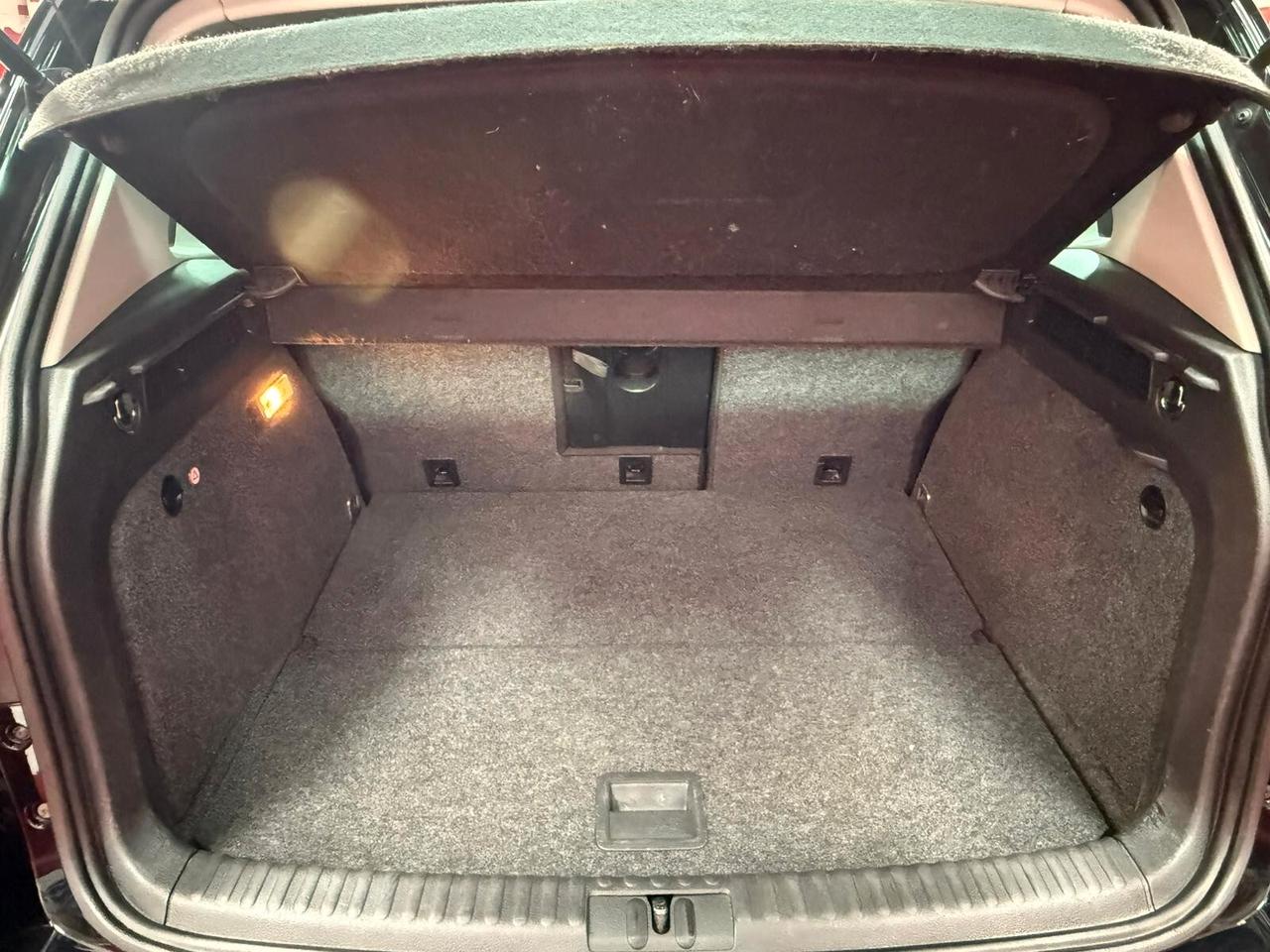 Volkswagen Tiguan 2.0 TDI 110cv BlueMotion - 2015