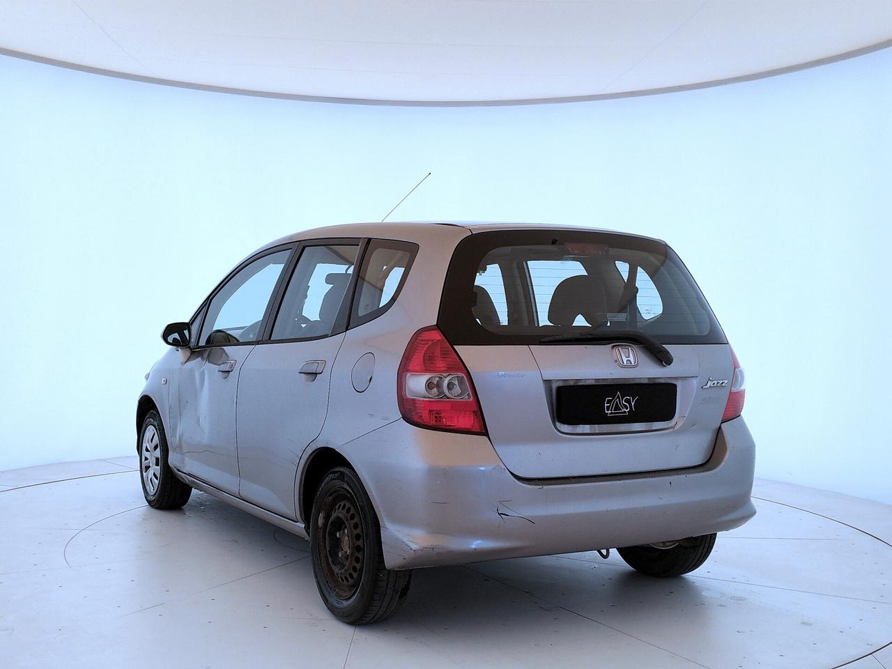 Honda Jazz 1.2 i-DSi 5p. S