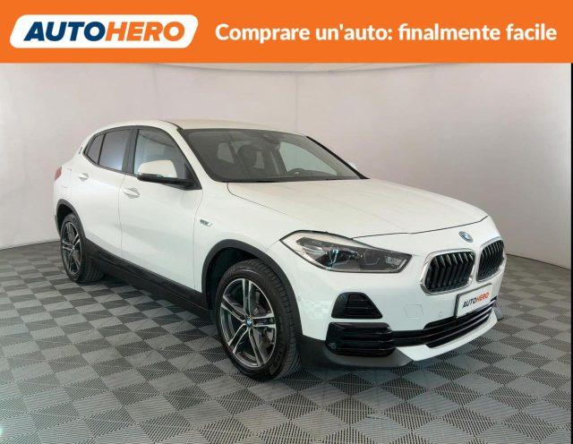 BMW X2 xDrive25e Advantage