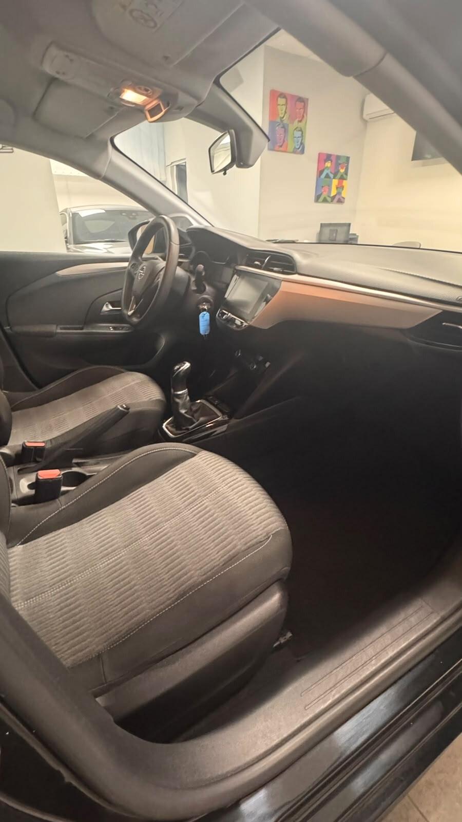 Opel Corsa 1.2 Edition