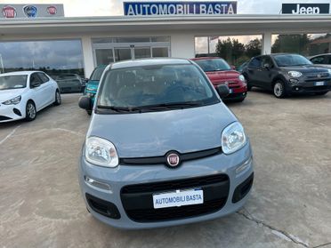 Fiat Panda 1.0 FireFly S&S Hybrid Km 68.000