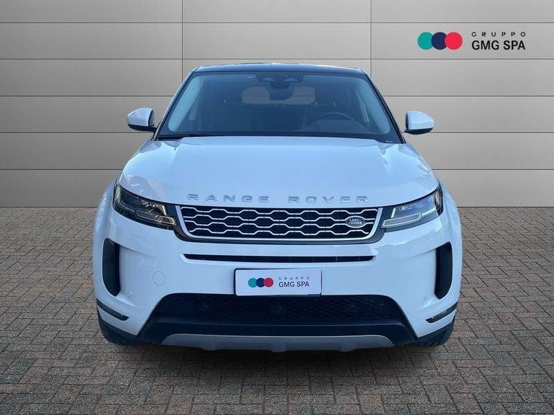 Land Rover RR Evoque Range Rover Evoque 2.0d i4 mhev S awd 163cv auto