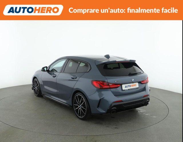 BMW M135 i xDrive