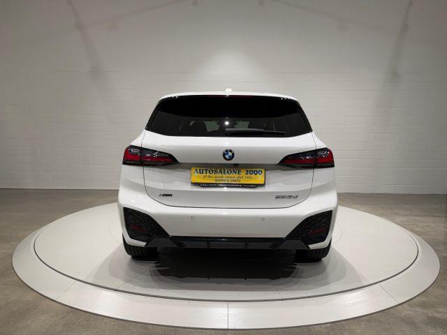 BMW 223 d 48V xDrive Active Tourer Msport Pro PREZZO REALE