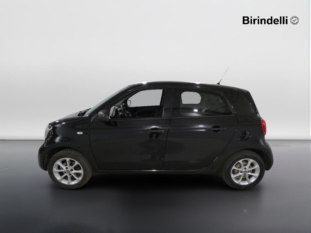 SMART forfour 2ªs. (W453) - forfour 70 1.0 Youngster