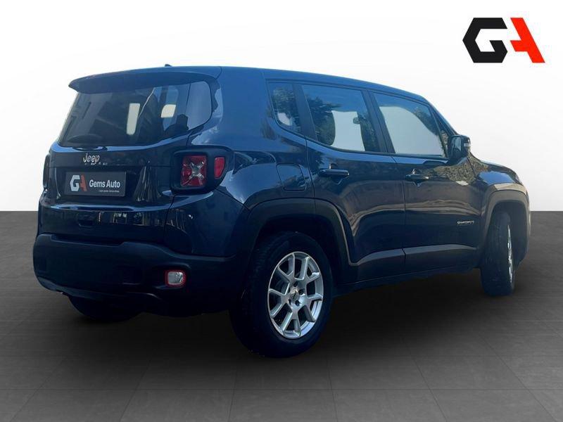 Jeep Renegade Renegade 1.6 Mjt 130 CV Limited
