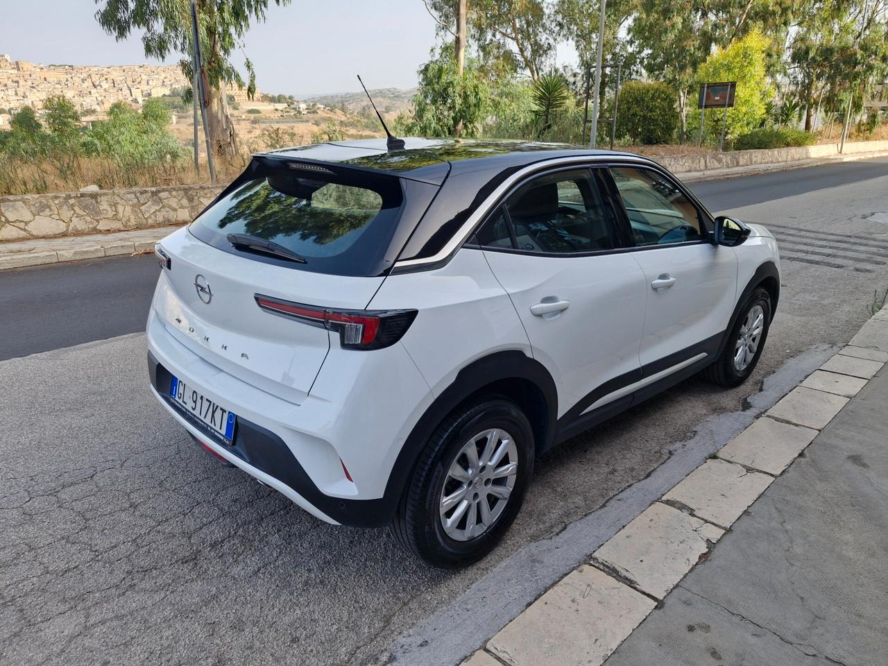 Opel Mokka 1.5 diesel Ultimate