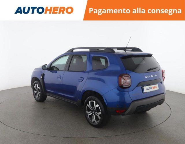 DACIA Duster 1.0 TCe GPL 4x2 Journey UP