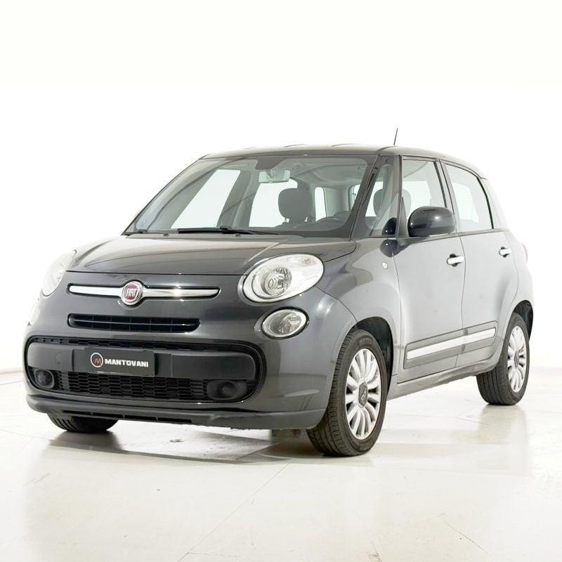 FIAT 500L 1.3 MultiJet Pop Star 85cv S/S