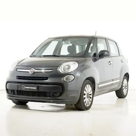 FIAT 500L 1.3 MultiJet Pop Star 85cv S/S