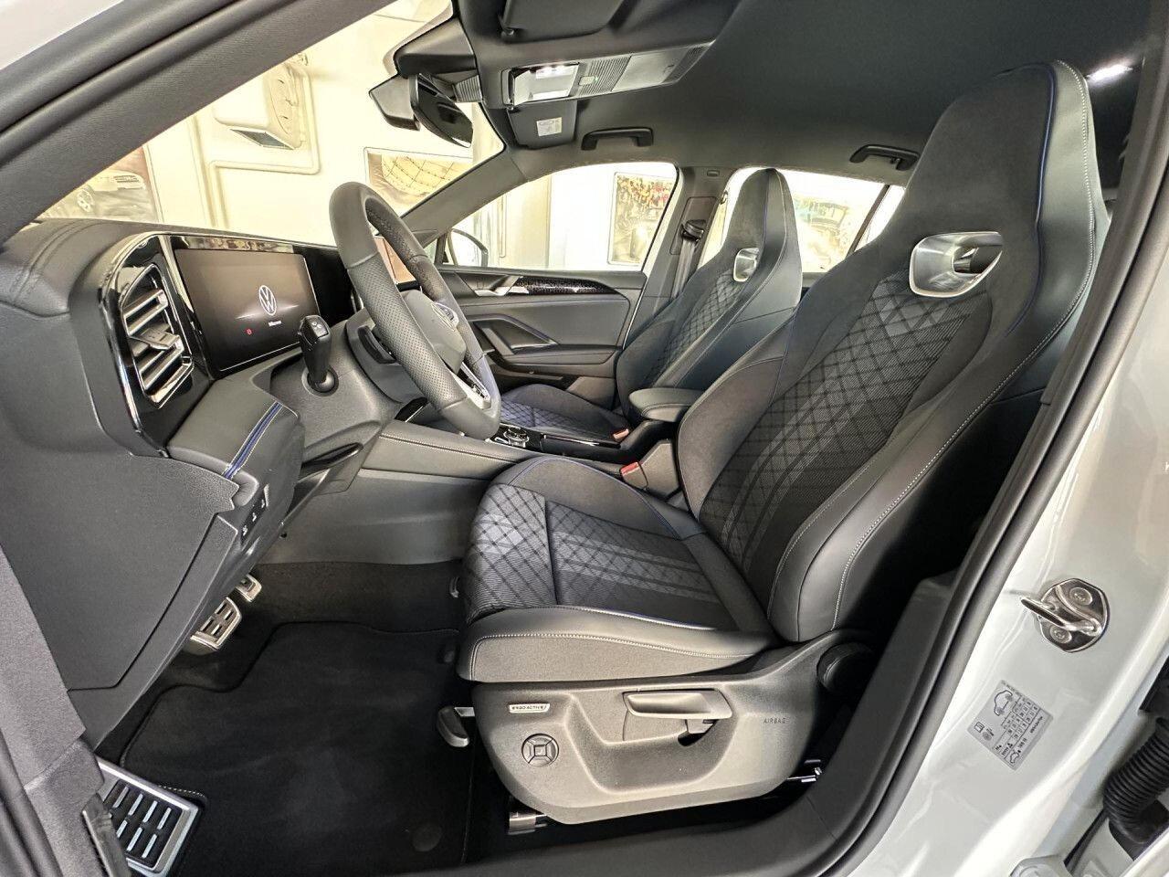 Volkswagen Tiguan 1.5 eTSI 150 CV ACT DSG R-Line
