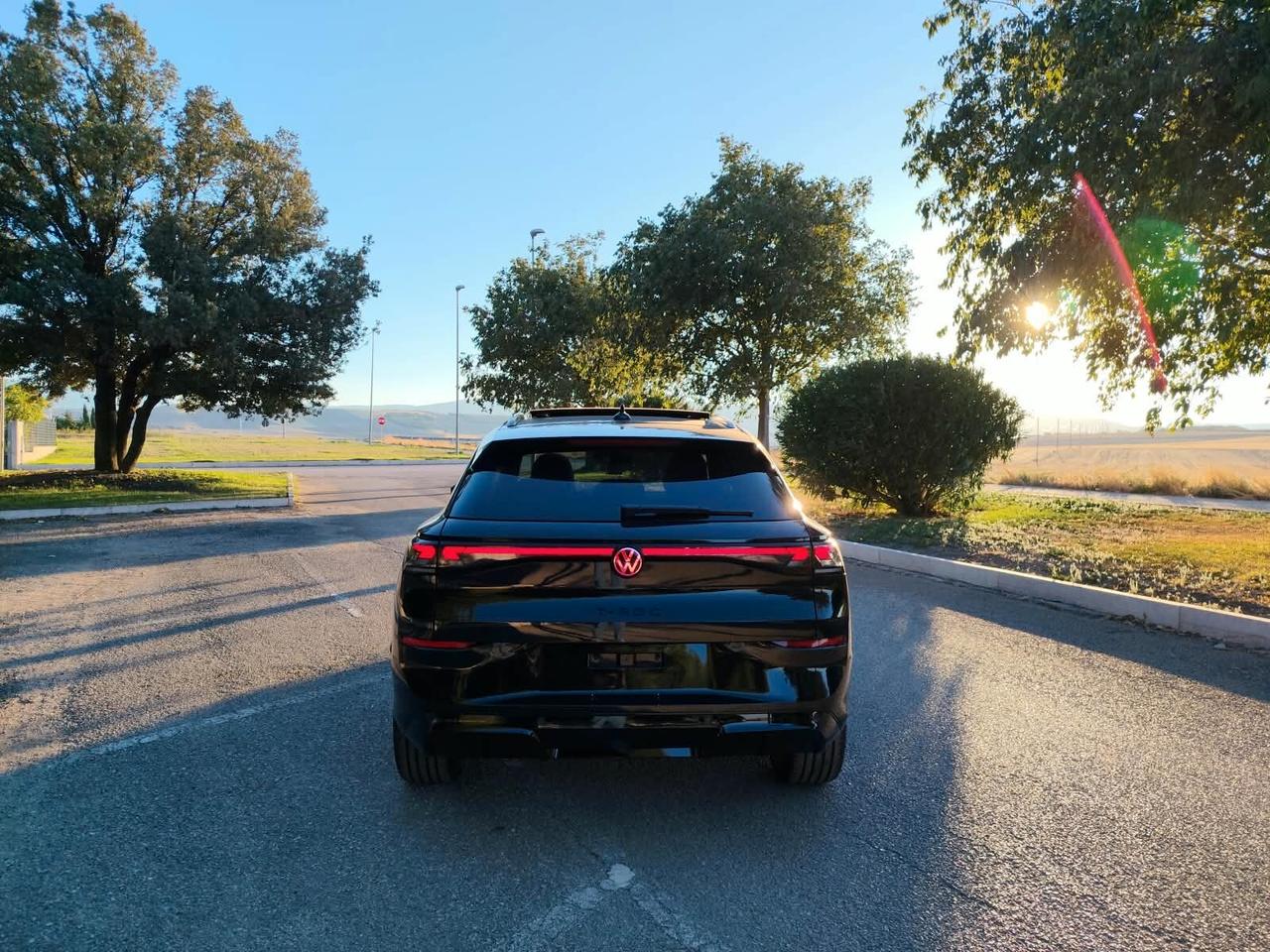 *PROMO* Volkswagen T-Roc 1.5 eTSI ACT 150 CV DSG R-Line