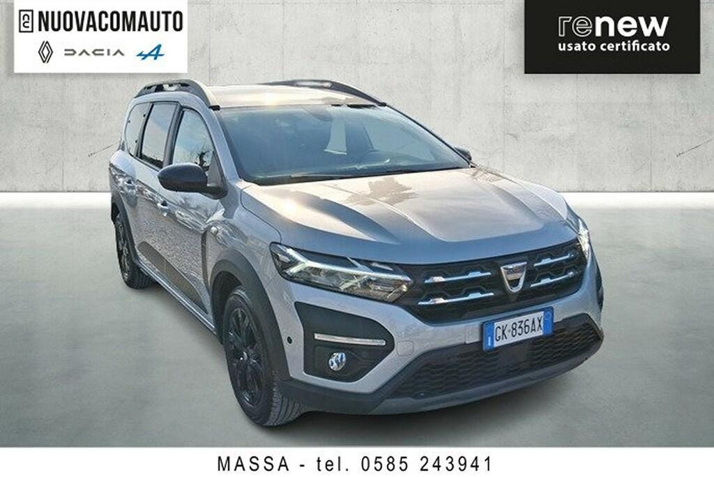 Dacia Jogger 1.0 TCe GPL Extreme