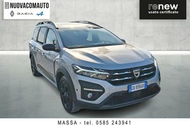 Dacia Jogger 1.0 TCe GPL Extreme