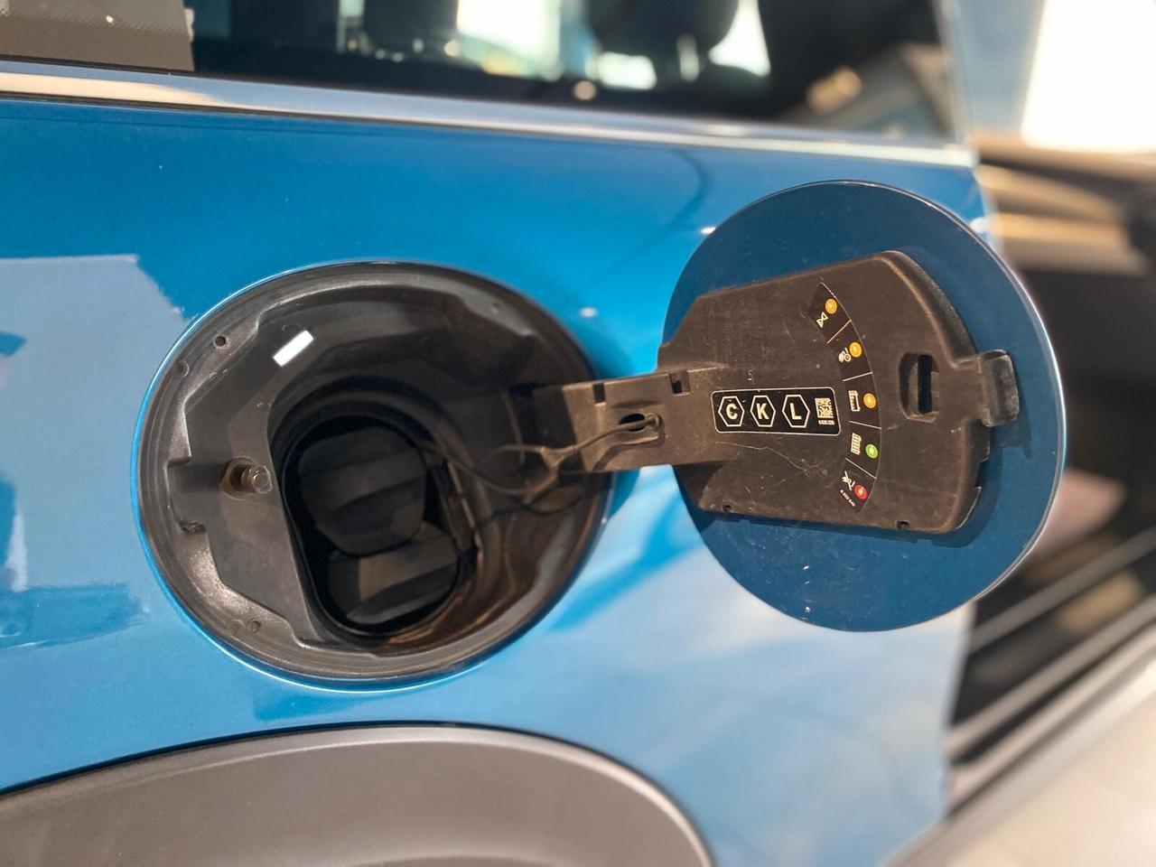 Mini Full Electric Cooper SE Yours