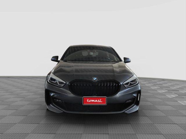 BMW 118 Serie 1 i 5p. Msport