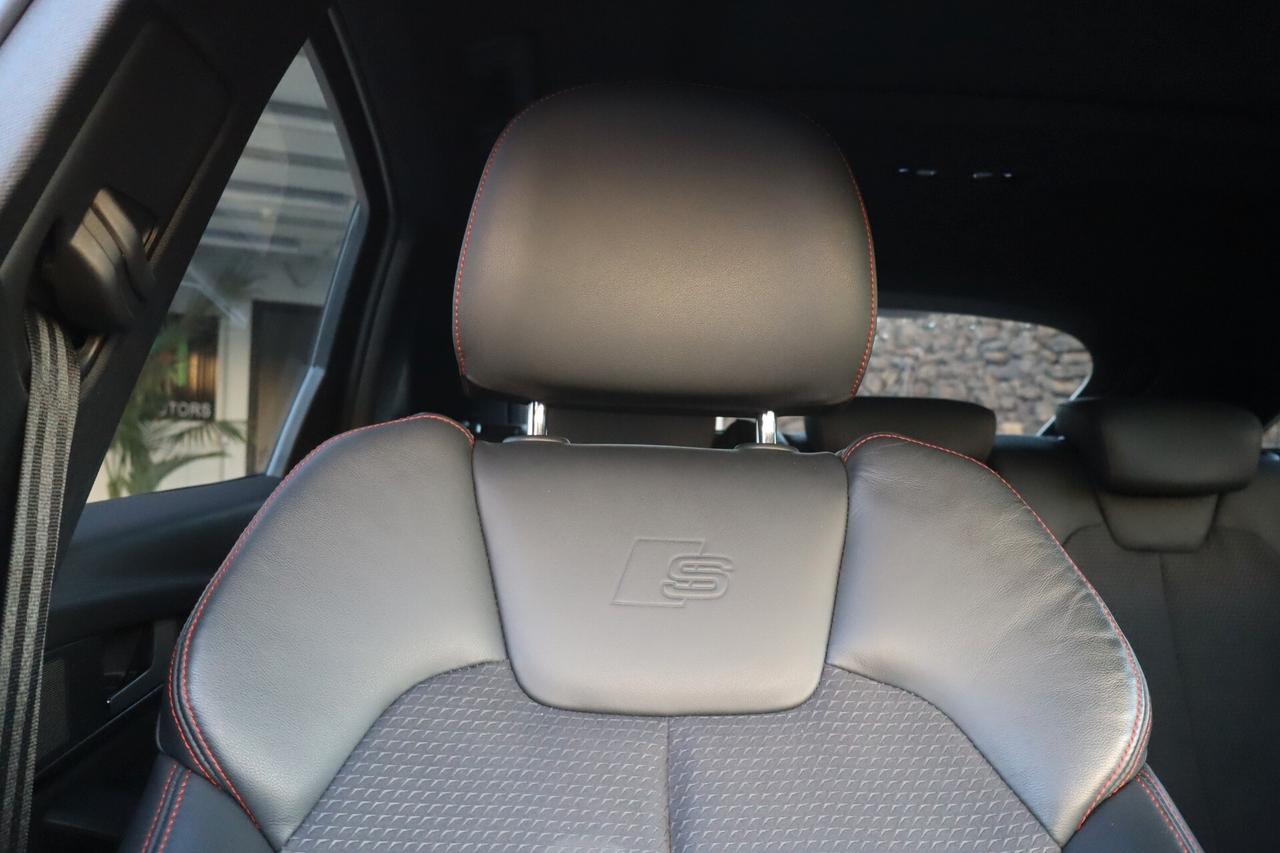 Audi Q5 40 TDI 204 CV quattro S tronic line plus